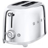 Тостер Smeg TSF01SSEU