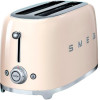 Тостер Smeg TSF02CREU