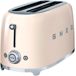 Тостер Smeg TSF02CREU
