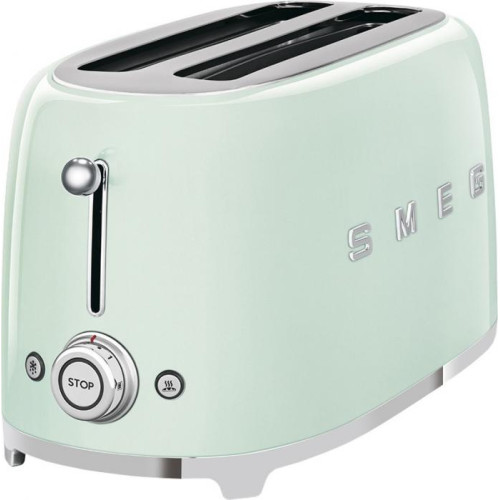 Тостер Smeg TSF02PGEU
