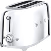 Тостер Smeg TSF02SSEU