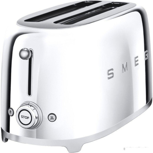 Тостер Smeg TSF02SSEU