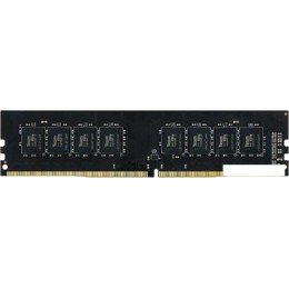 Оперативная память Team Elite 8ГБ DDR4 2666 МГц TED48G2666C19016