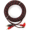 Кабель Урал 2RCA-MT5M