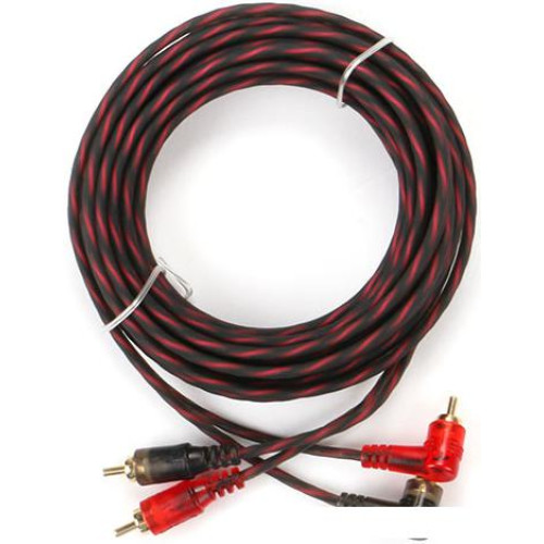 Кабель Урал 2RCA-MT5M