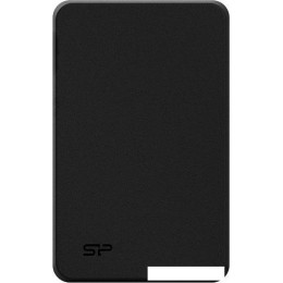 Внешний накопитель Silicon-Power Stream S05 2TB SP020TBPHD05SS3K