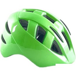 Cпортивный шлем Favorit IN11-M-GN (зеленый)