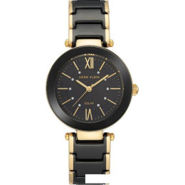 Наручные часы Anne Klein 3844BKGB