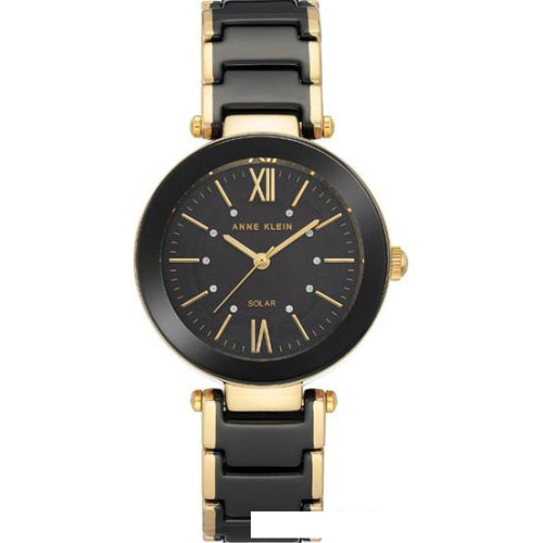 Наручные часы Anne Klein 3844BKGB