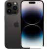 Смартфон Apple iPhone 14 Pro 128GB (космический черный)