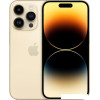 Смартфон Apple iPhone 14 Pro 128GB (золотистый)