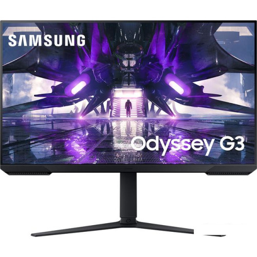 Игровой монитор Samsung Odyssey G3 LS32AG320NIXCI