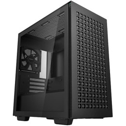 Корпус DeepCool CH370 R-CH370-BKNAM1-G-1