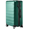 Чемодан-спиннер Ninetygo Rhine PRO plus Luggage 29'' (зеленый)