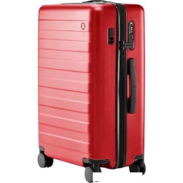 Чемодан-спиннер Ninetygo Rhine PRO plus Luggage 20'' (красный)