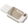 USB Flash Netac UA31 USB 3.2 512GB (бежевый)