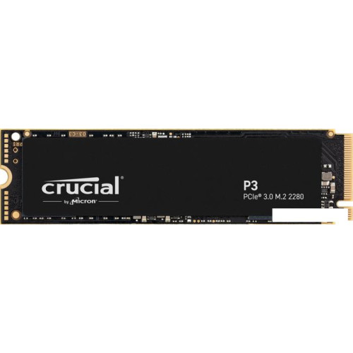 SSD Crucial P3 1TB CT1000P3SSD8