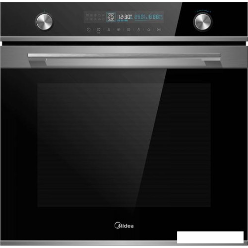 Электрический духовой шкаф Midea MO86000MGB