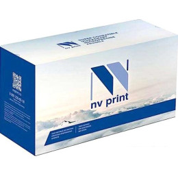 Картридж NV Print NV-W2211A/207ANC C (аналог HP 207A W2211A)