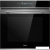 Электрический духовой шкаф Midea MO96000MGB