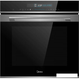 Электрический духовой шкаф Midea MO96000MGB