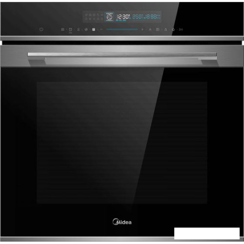 Электрический духовой шкаф Midea MO96000MGB