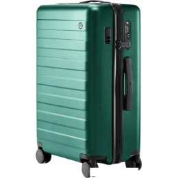 Чемодан-спиннер Ninetygo Rhine PRO plus Luggage 24'' (зеленый)