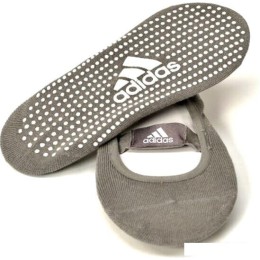 Носки для занятий йогой Adidas Yoga Socks ADYG-30102GR (M/L)