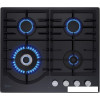 Варочная панель Midea MG649TGB