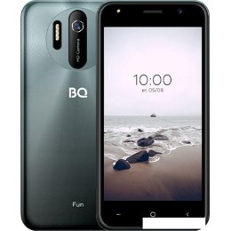 Смартфон BQ-Mobile BQ-5031G Fun 2GB/16GB (серый)