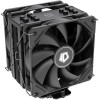 Кулер для процессора ID-Cooling SE-225-XT Black V2