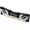 Оперативная память Kingston FURY Renegade 16ГБ DDR5 6000МГц KF560C32RS-16