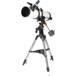 Телескоп Veber PolarStar 650/130 EQ рефлектор