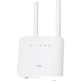 4G Wi-Fi роутер TCL Linkhub HH42CV1 (белый)