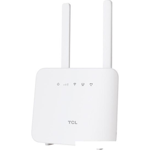 4G Wi-Fi роутер TCL Linkhub HH42CV1 (белый)