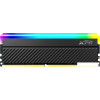 Оперативная память A-Data XPG Spectrix D45G RGB 32ГБ DDR4 3600 МГц AX4U360032G18I-CBKD45G