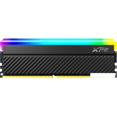 Оперативная память A-Data XPG Spectrix D45G RGB 32ГБ DDR4 3600 МГц AX4U360032G18I-CBKD45G