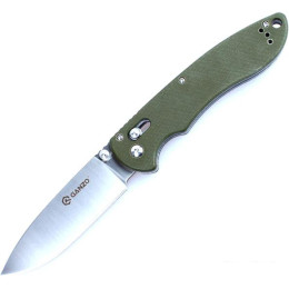 Складной нож Ganzo G740-GR (зеленый)