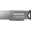 USB Flash A-Data UV250 64GB (серебристый)