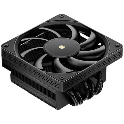 Кулер для процессора Jonsbo HX6200D Black