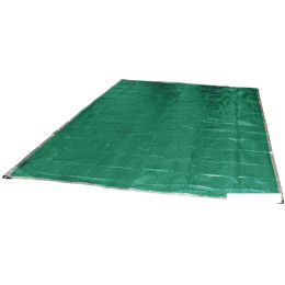 Тент Ecos T-4x5 100 гр/м2 999148 (зеленый)