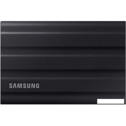 Внешний накопитель Samsung T7 Shield 2TB (черный)