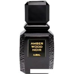 Парфюмерная вода Ajmal Amber Wood Noir EdP (50 мл)