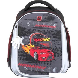 Школьный рюкзак MagTaller Unni Racing 40721-18