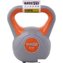 Гиря BaseFit DB-503 8 кг