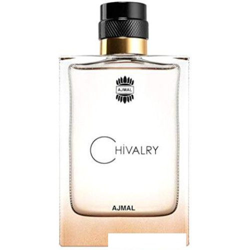 Парфюмерная вода Ajmal Chivalry EdP (100 мл)