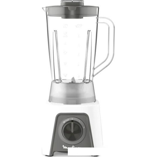 Стационарный блендер Moulinex LM2C0110
