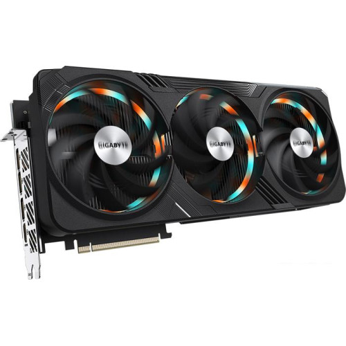 Видеокарта Gigabyte GeForce RTX 4090 Gaming OC 24G GV-N4090GAMING OC-24GD