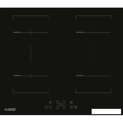 Варочная панель Exiteq EXH-317IB