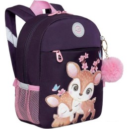 Детский рюкзак Grizzly RK-276-2